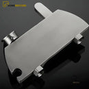 Misturador De Parede Para Banheira Monocomando Inox Azure Misturador De Parede