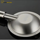 Misturador De Parede Para Banheira Monocomando Inox Azure Misturador De Parede