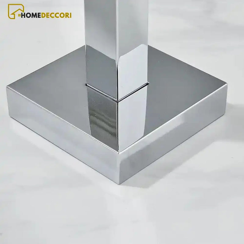 Torneira De Piso Para Banheira Cascata Misturador Monocomando EastRive - Homedeccori