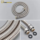 Torneira De Piso Para Banheira Misturador de Alta Durabilidade e Elegância para Banheiros de Luxo LuxusSpa - Homedeccori