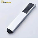 Misturador Para Banheira Embutir Duplo Comando De Cinco Furos C/ Ducha Manual Roman Misturador Para