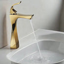 Torneira Monocomando Para Banheiro Lavatório Votex