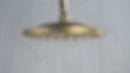chuveiro Vintage Coluna De Banho Misturador Bronze Antigo Monarch