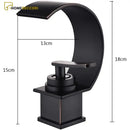 Torneira Cascata Monocomando Para Banheiro Palazzo - Homedeccori