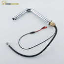 Torneira Com Sensor Para Banheiro Automática Madrid - Homedeccori