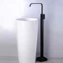 Torneira De Piso Monocomando Misturadora Oltre alla - Homedeccori