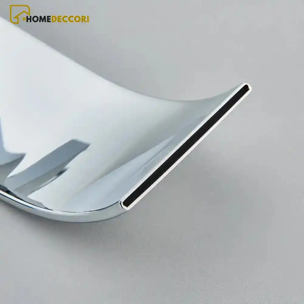 Torneira De Piso Para Banheira Misturador De Imersão Cascata Havic - Homedeccori