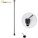 Torneira De Teto Misturador Para Lavatório E Banheiras Puregota Torneira