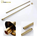 Torneira De Teto Misturador Para Lavatório E Banheiras Puregota Torneira