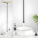 Torneira De Teto Misturador Para Lavatório E Banheiras Puregota Torneira