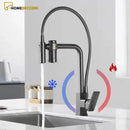 Torneira Multifuncional Monocomando Platinum - Homedeccori