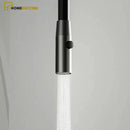 Torneira Gourmet Cozinha Monocomando Duo Premium Luxo Com Saida Para Filtro Hellenc - Homedeccori