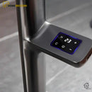 Torneira Gourmet Cozinha Monocomando Sensor Touch Filtro Dupla Função Aura - Homedeccori