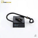 Torneira Gourmet Cozinha Monocomando Versalles - Homedeccori