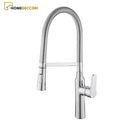 Torneira Gourmet Misturadora Monocomando Cromada EliteFalls - Homedeccori