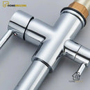 Torneira Gourmet Monocomando Mola Com Saida Para Filtro Ultrastream Torneira Gourmet Cozinha