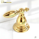 Torneira Misturador Duplo Comando Para Banheiro Venezi - Homedeccori