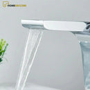 Torneira Moderna Para Banheiro Monocomando Empire Torneira Para Banheiro Monocomando