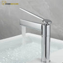 Torneira Monocomando Misturadora Vortice - Homedeccori