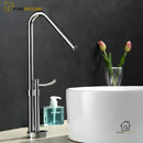 Torneira Monocomando Banheiro Lavatorio Bica Alta Zenith Torneira Para Banheiro