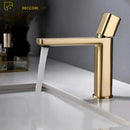 Torneira Monocomando Para Banheiro Baixa Ciello - Homedeccori