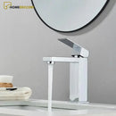 Torneira Monocomando Para Banheiro PoshFlow - Homedeccori