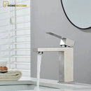 Torneira Monocomando Para Banheiro PoshFlow - Homedeccori