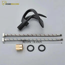 Torneira Para Banheiro Cascata Monocomando Misturador Ottone - Homedeccori