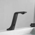 Torneira Banheiro Automática Sensor Inox Aqua Touch