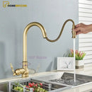 torneira retro extensivel