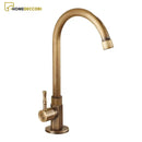 Torneira Vintage Retro Classica Gourmet Riflessi - Homedeccori