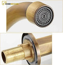 Torneira Vintage Retro Classica Gourmet Riflessi - Homedeccori