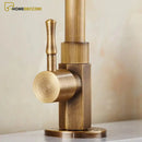 Torneira Vintage Retro Classica Gourmet Riflessi - Homedeccori