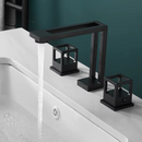 Torneira Duplocomando Moderna Paris Para Banheiro Homedeccori