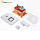 Válvula Misturadora Monocomando para Duchas Delux 2/3 Vias - Homedeccori